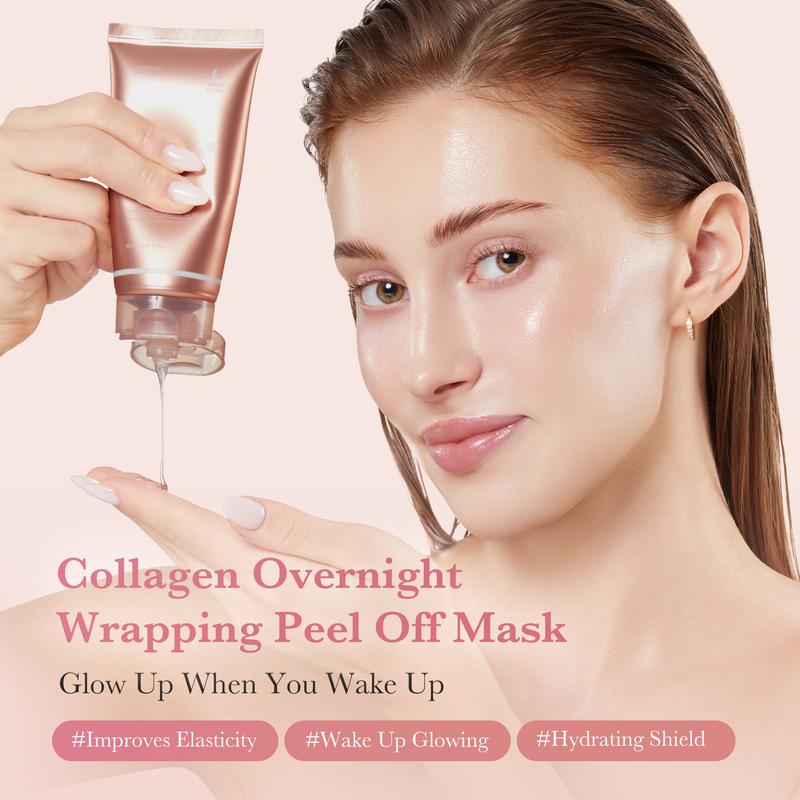 [Medicube] Affordable Glass Glow Skincare Set | Includes 8 TOP-SELLING Products for Radiant, Poreless, Glass Skin