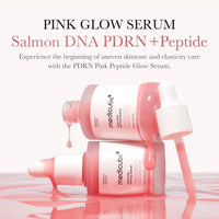 [Medicube] Affordable Glass Glow Skincare Set | Includes 8 TOP-SELLING Products for Radiant, Poreless, Glass Skin